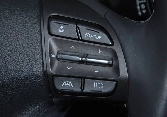 HYUNDAI I30 1.5 DPI Modern