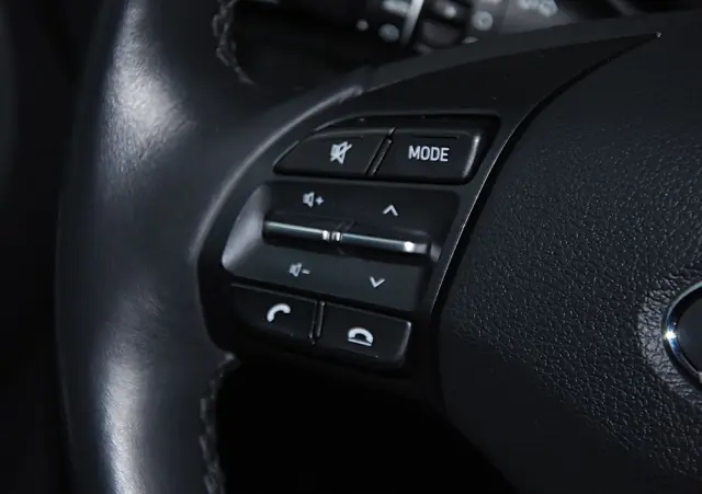 HYUNDAI I30 1.5 DPI Modern