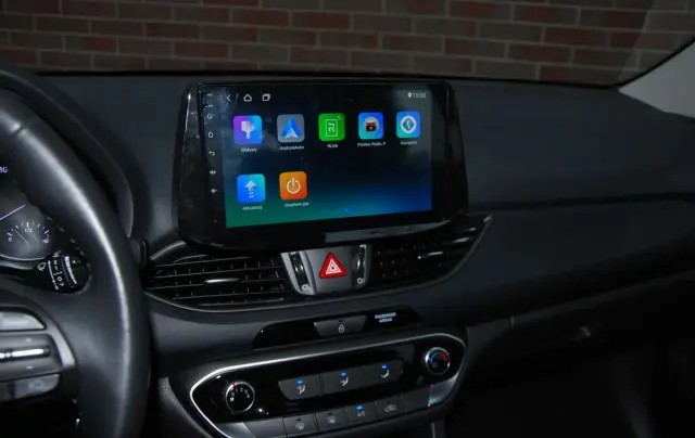 HYUNDAI I30 1.5 DPI Modern