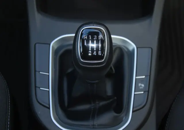 HYUNDAI I30 1.5 DPI Modern