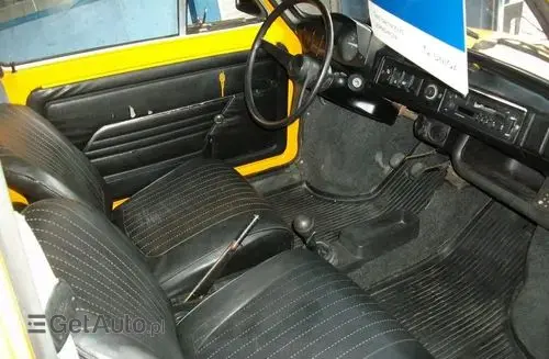FIAT 126p 