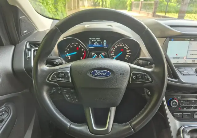FORD Kuga 1.5 EcoBoost FWD Titanium ASS MMT6