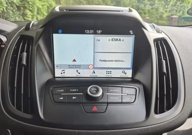 FORD Kuga 1.5 EcoBoost FWD Titanium ASS MMT6