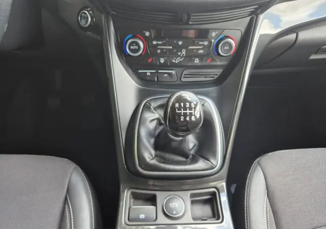 FORD Kuga 1.5 EcoBoost FWD Titanium ASS MMT6