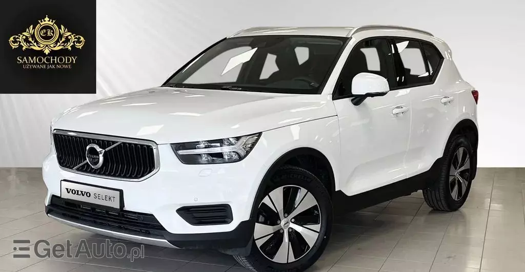VOLVO Xc 40 