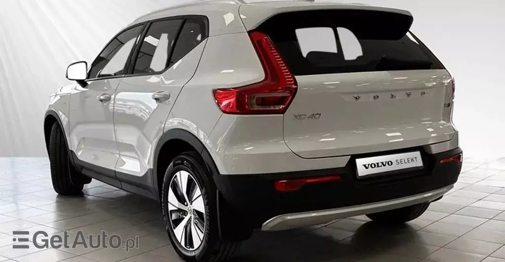 VOLVO Xc 40 
