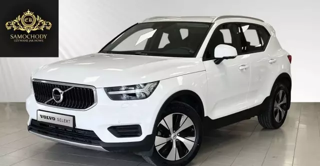VOLVO Xc 40 
