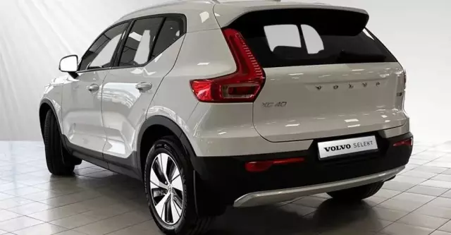 VOLVO Xc 40 