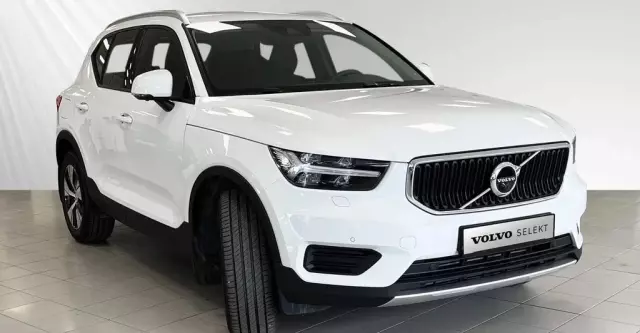 VOLVO Xc 40 