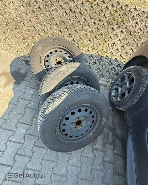 HYUNDAI Tucson 1.6 CRDi 48V-Hybrid 2WD DCT Prime