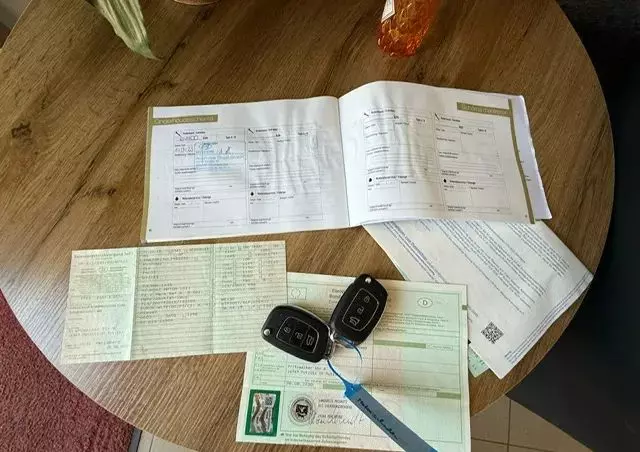 HYUNDAI Tucson 1.6 CRDi 48V-Hybrid 2WD DCT Prime