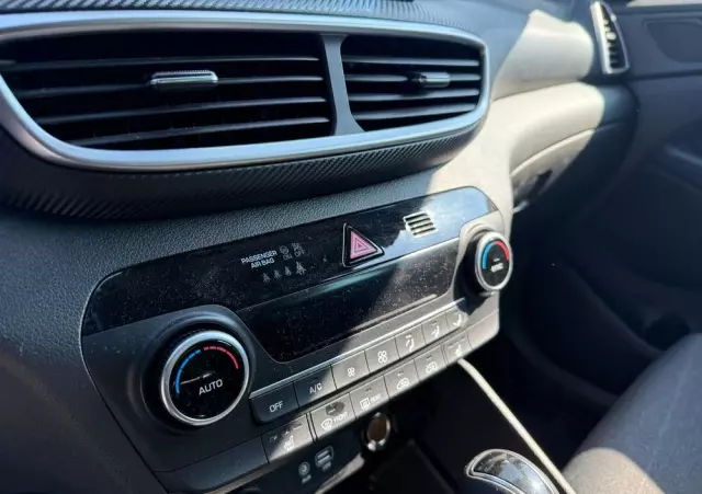 HYUNDAI Tucson 1.6 CRDi 48V-Hybrid 2WD DCT Prime