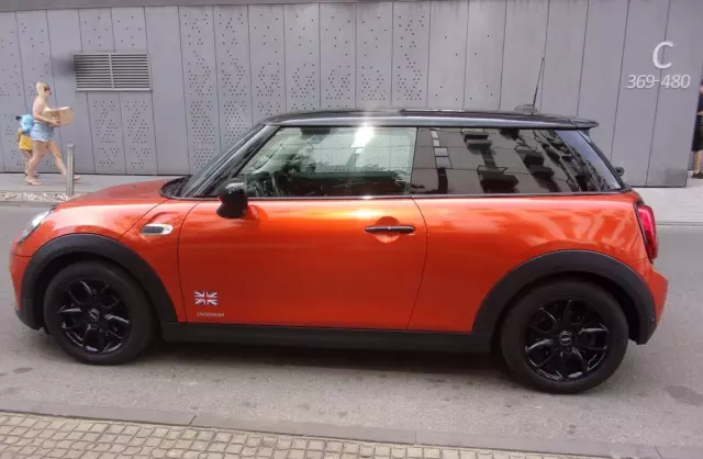 MINI Mini 