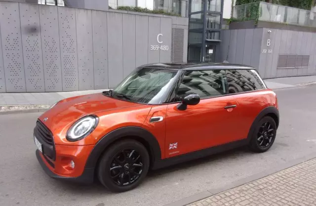 MINI Mini 