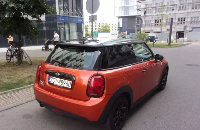 MINI Mini 