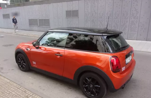 MINI Mini 