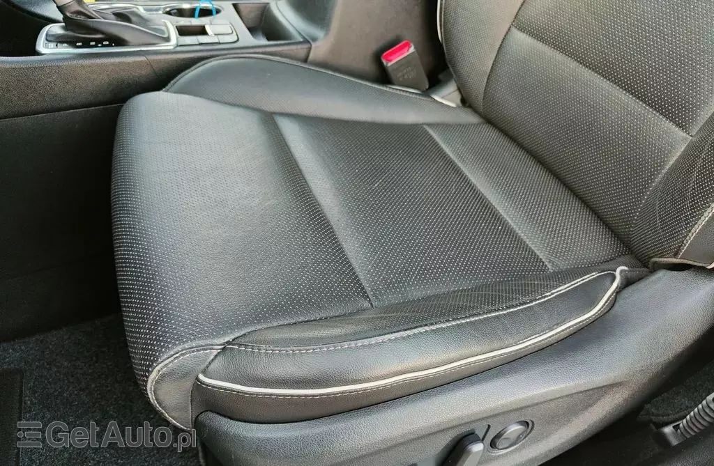 KIA Sportage 2.0 CRDi (185 KM) AWD Automatic