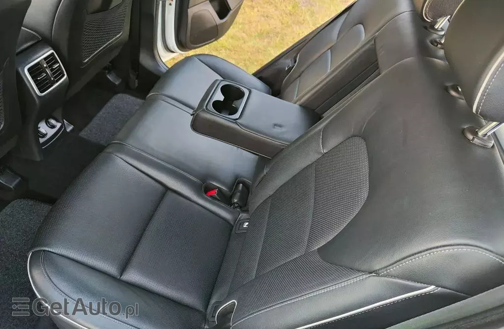 KIA Sportage 2.0 CRDi (185 KM) AWD Automatic