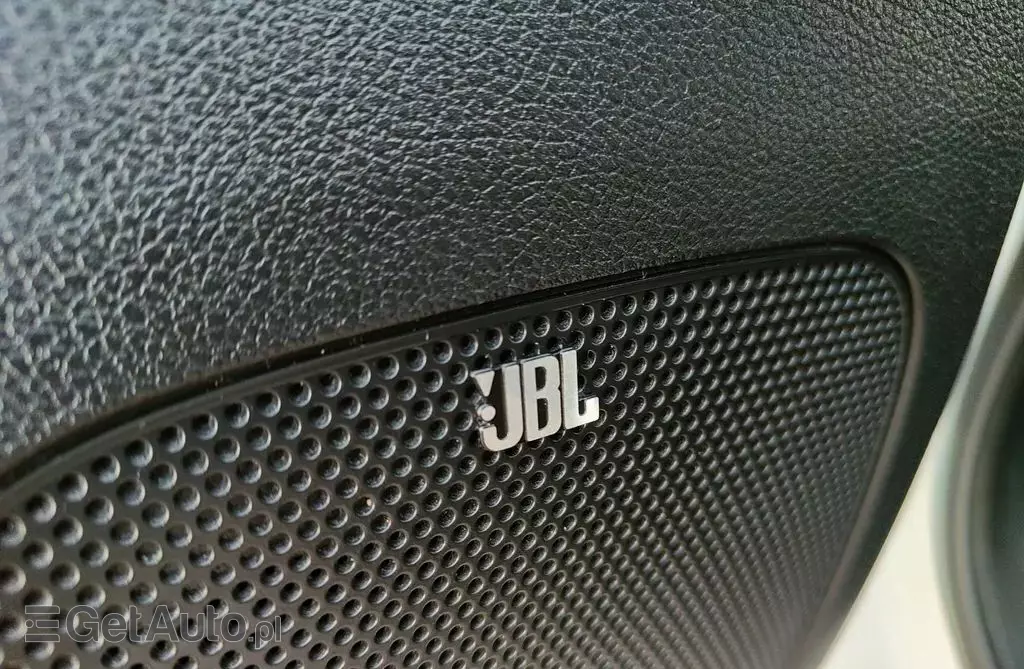 KIA Sportage 2.0 CRDi (185 KM) AWD Automatic