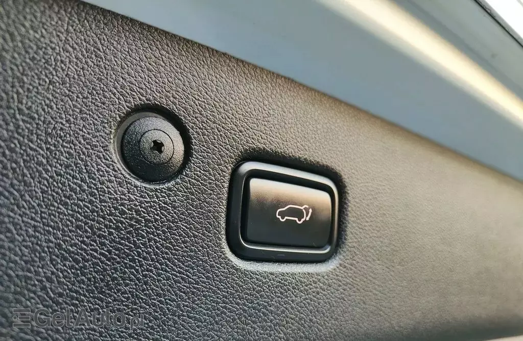 KIA Sportage 2.0 CRDi (185 KM) AWD Automatic