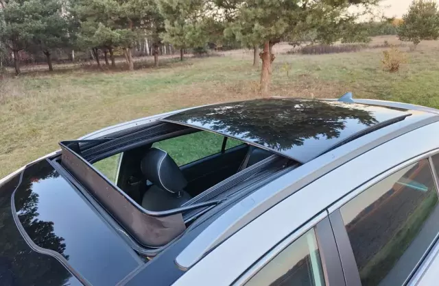 KIA Sportage 2.0 CRDi (185 KM) AWD Automatic