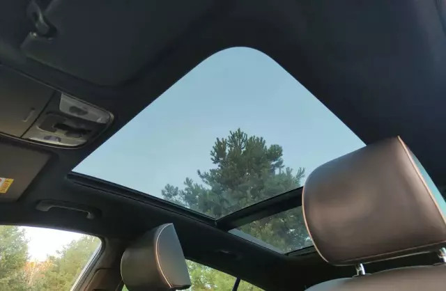 KIA Sportage 2.0 CRDi (185 KM) AWD Automatic