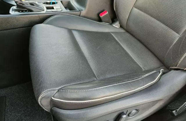 KIA Sportage 2.0 CRDi (185 KM) AWD Automatic