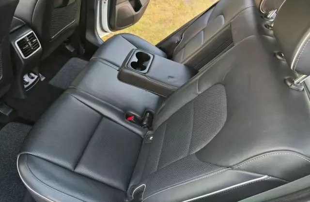 KIA Sportage 2.0 CRDi (185 KM) AWD Automatic