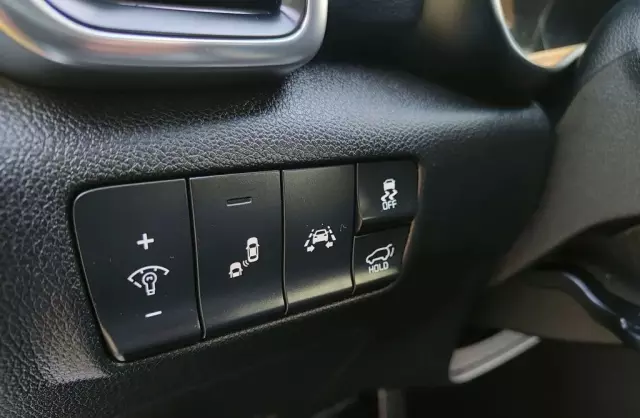 KIA Sportage 2.0 CRDi (185 KM) AWD Automatic