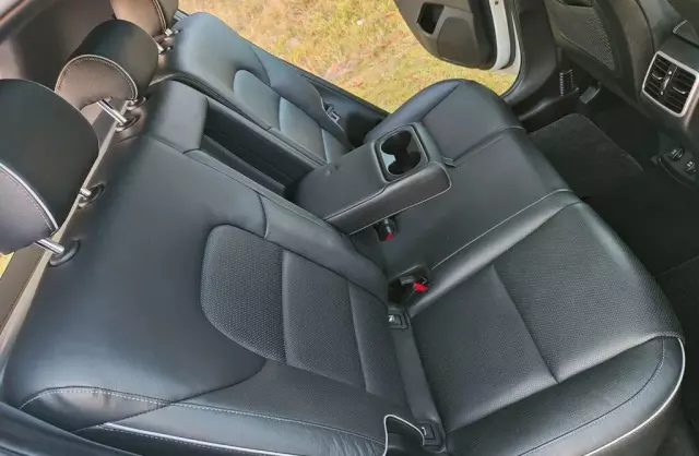 KIA Sportage 2.0 CRDi (185 KM) AWD Automatic