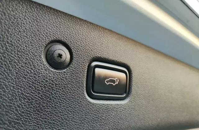 KIA Sportage 2.0 CRDi (185 KM) AWD Automatic