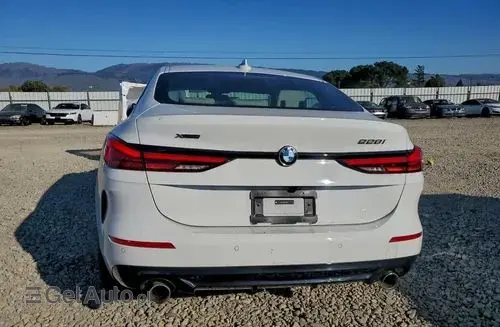 BMW Seria 2 