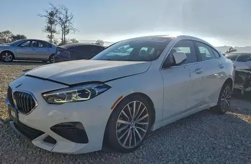 BMW Seria 2 