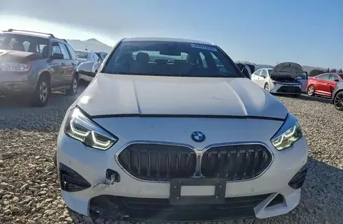BMW Seria 2 