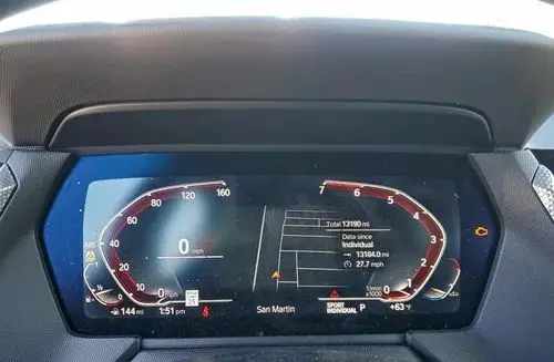BMW Seria 2 