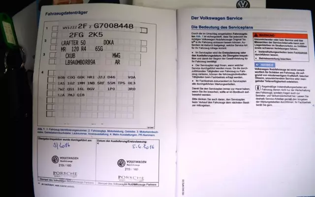 VOLKSWAGEN CRAFTER DOKA BLIŹNIAKI 