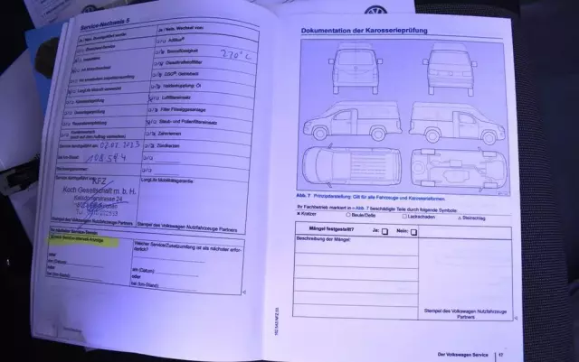 VOLKSWAGEN CRAFTER DOKA BLIŹNIAKI 
