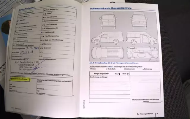 VOLKSWAGEN CRAFTER DOKA BLIŹNIAKI 