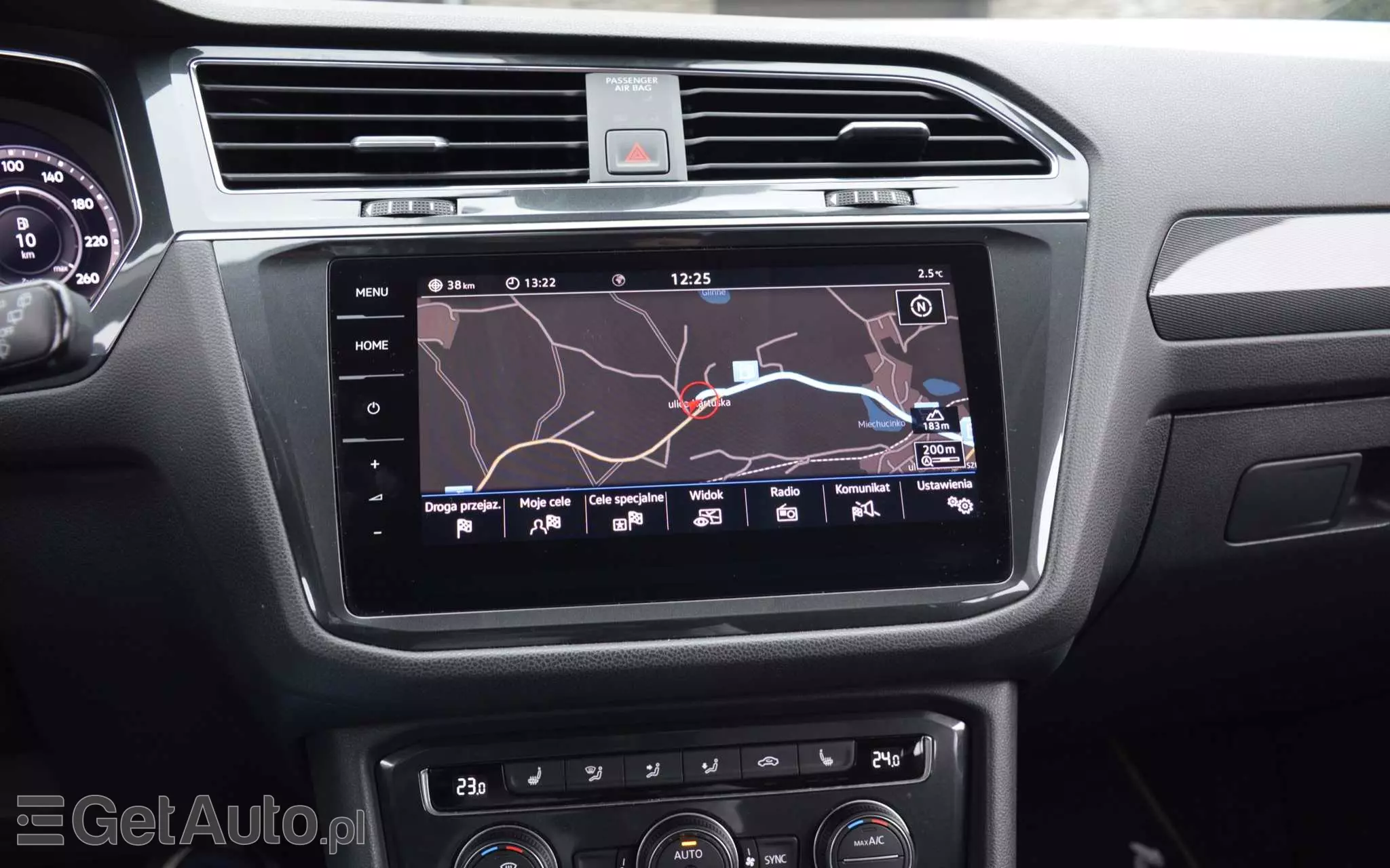 VOLKSWAGEN Tiguan 2.0 TDI BMT SCR Highline DSG