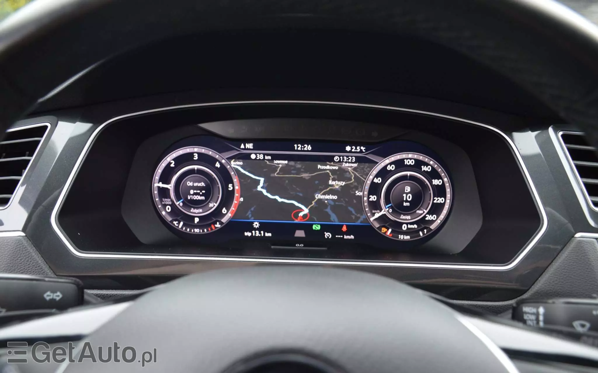 VOLKSWAGEN Tiguan 2.0 TDI BMT SCR Highline DSG