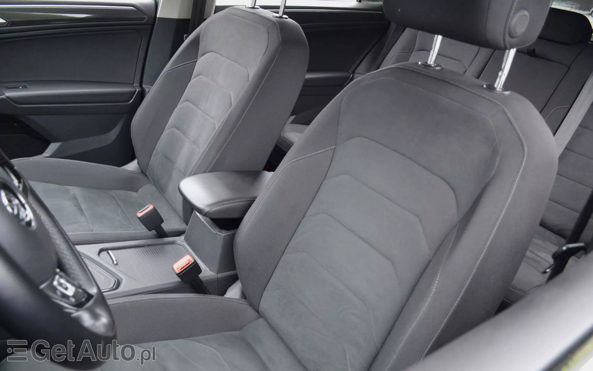 VOLKSWAGEN Tiguan 2.0 TDI BMT SCR Highline DSG