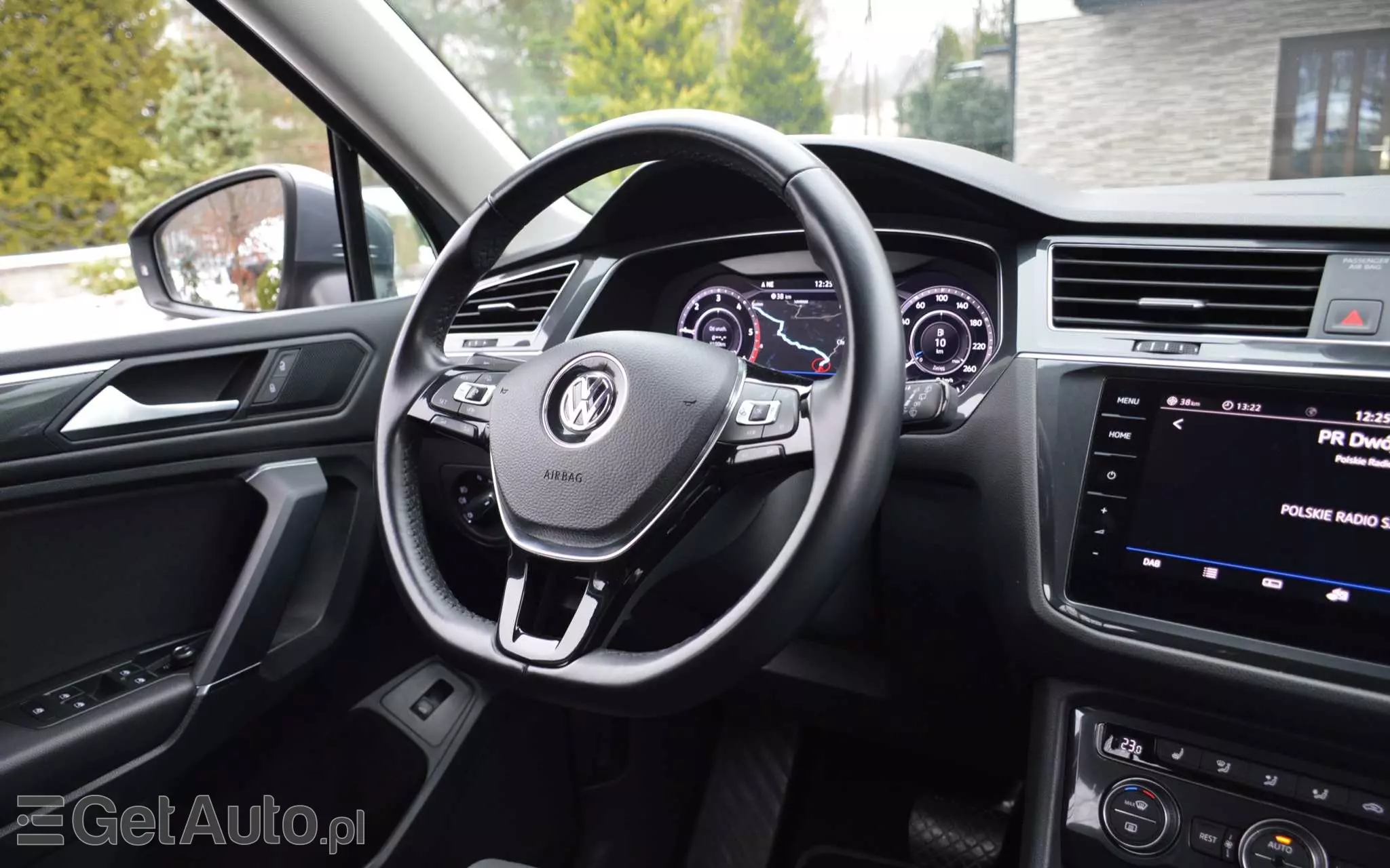 VOLKSWAGEN Tiguan 2.0 TDI BMT SCR Highline DSG