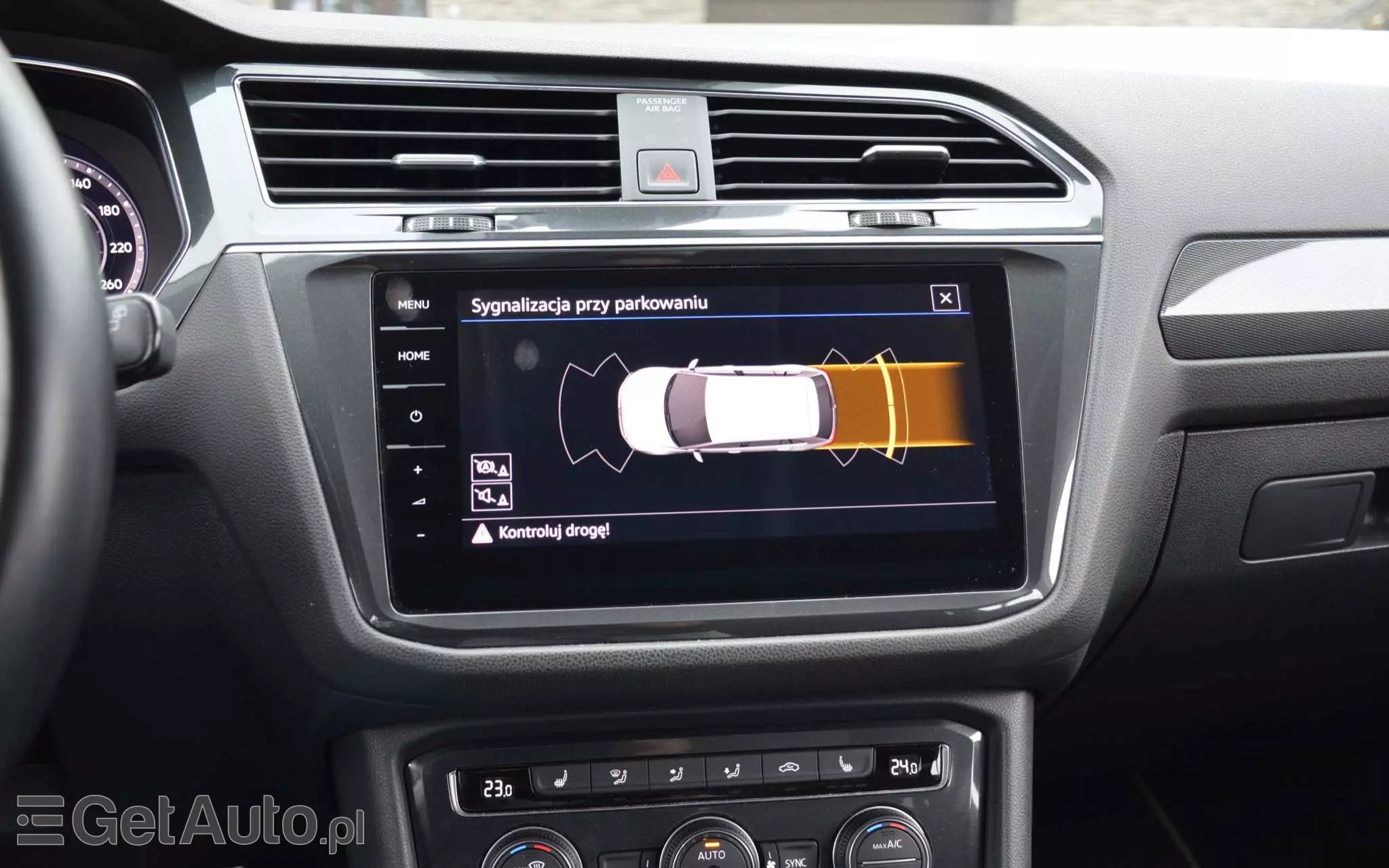 VOLKSWAGEN Tiguan 2.0 TDI BMT SCR Highline DSG