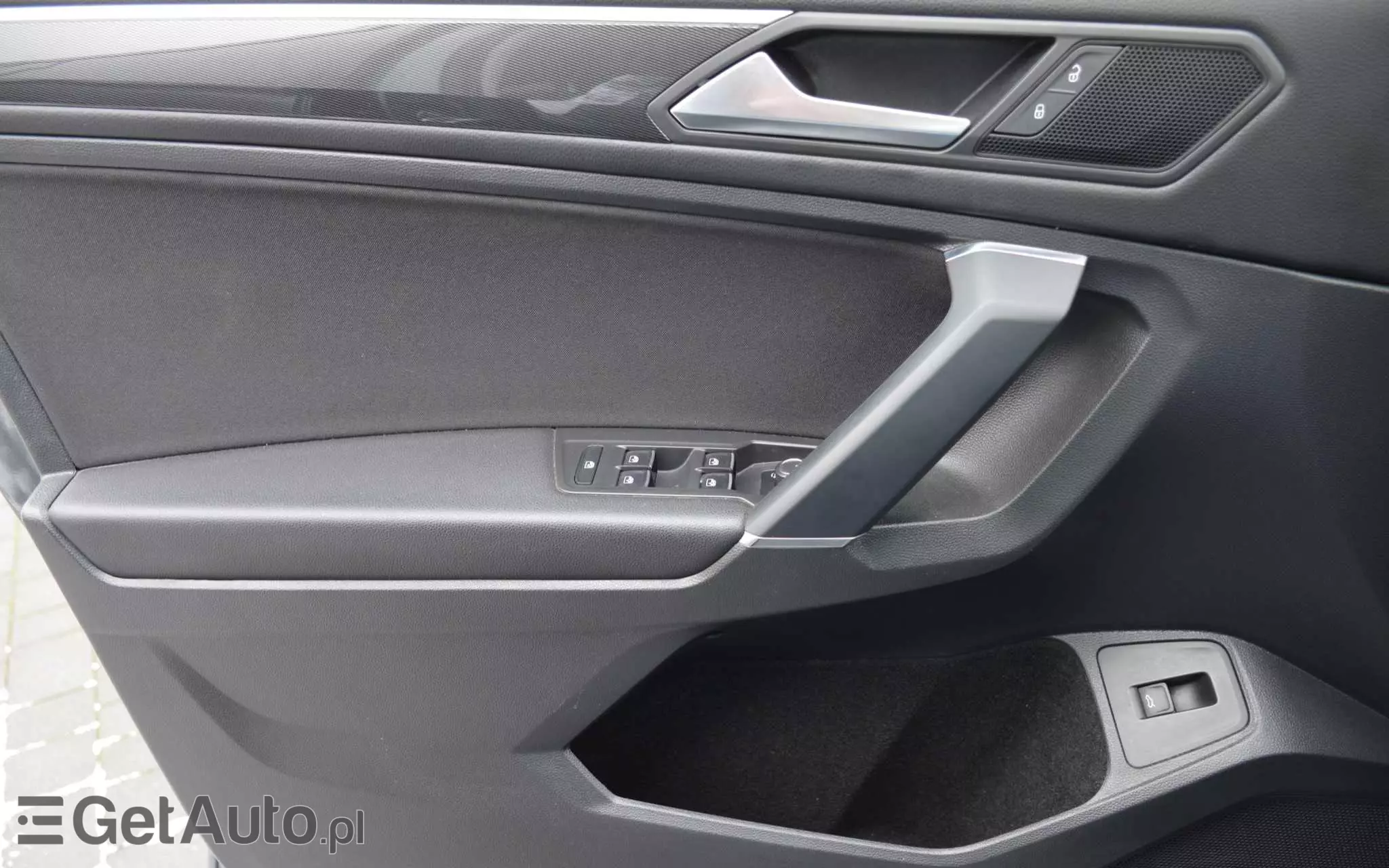 VOLKSWAGEN Tiguan 2.0 TDI BMT SCR Highline DSG