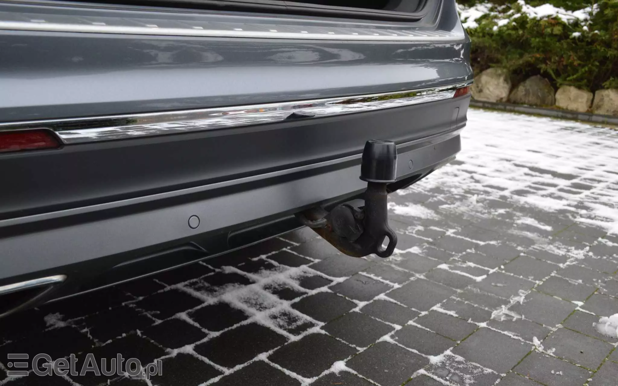 VOLKSWAGEN Tiguan 2.0 TDI BMT SCR Highline DSG