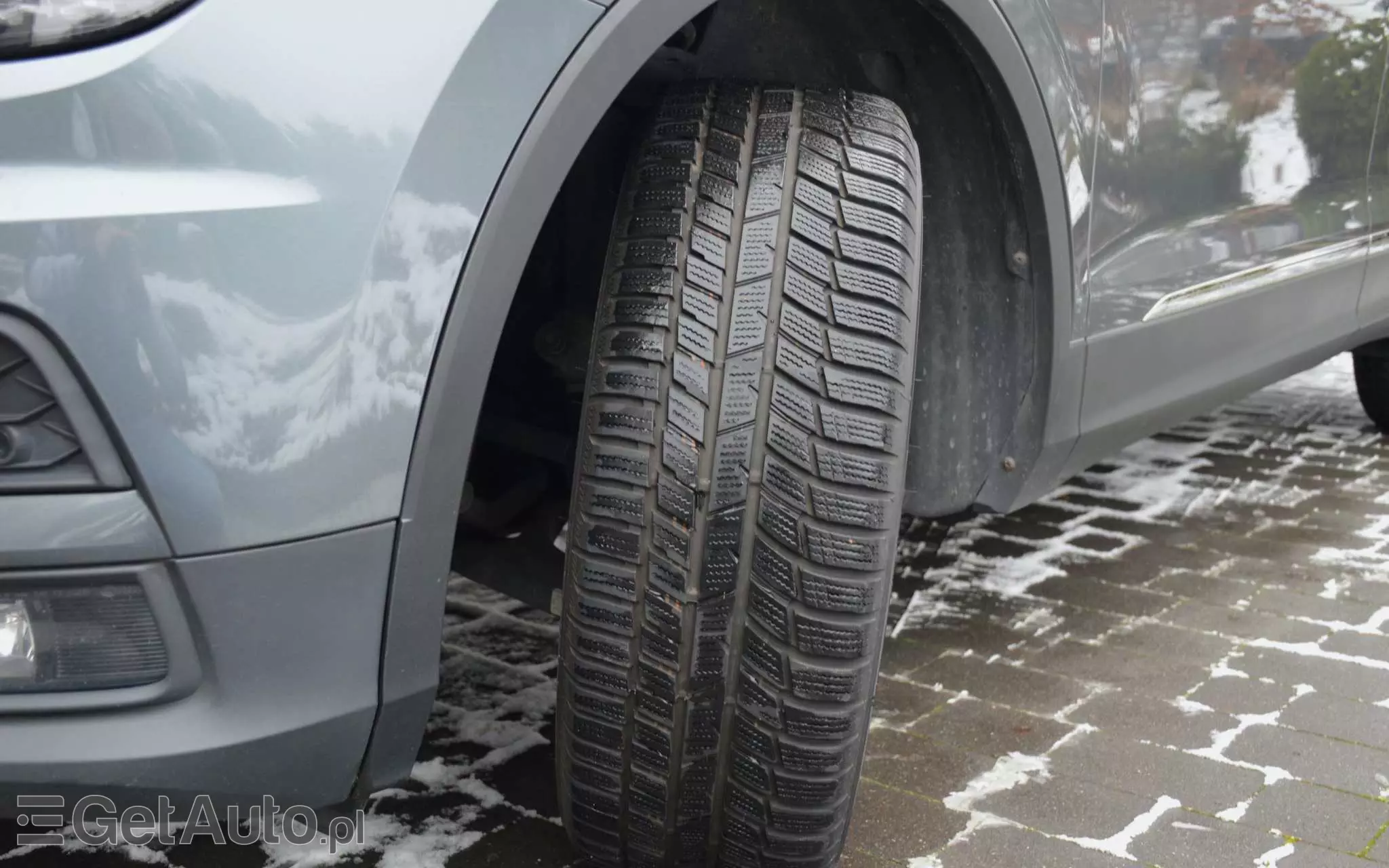 VOLKSWAGEN Tiguan 2.0 TDI BMT SCR Highline DSG