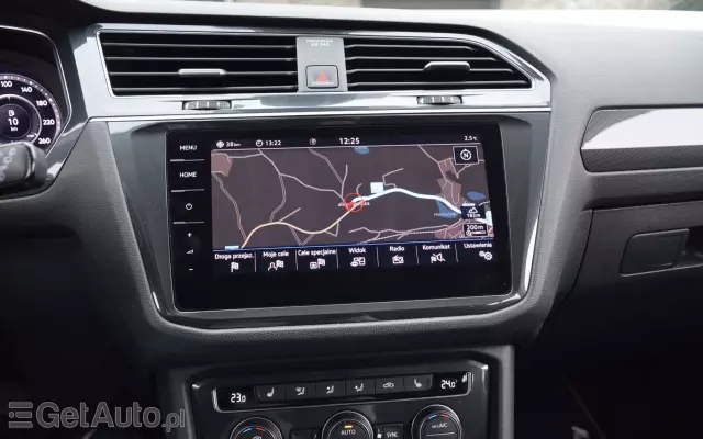 VOLKSWAGEN Tiguan 2.0 TDI BMT SCR Highline DSG