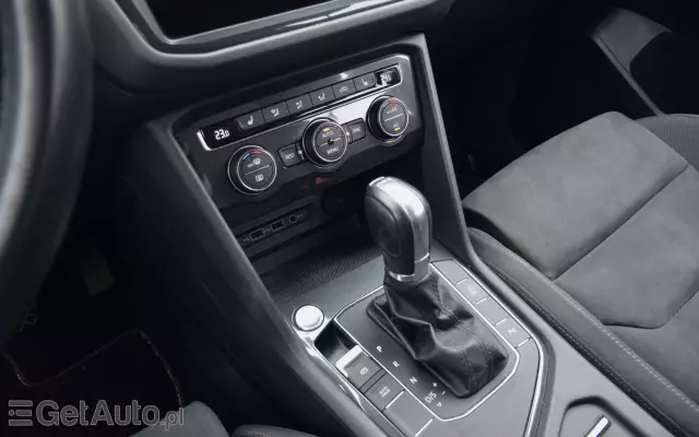 VOLKSWAGEN Tiguan 2.0 TDI BMT SCR Highline DSG