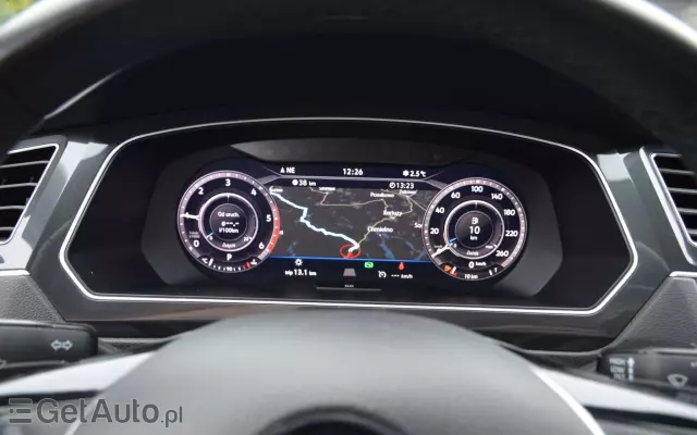 VOLKSWAGEN Tiguan 2.0 TDI BMT SCR Highline DSG