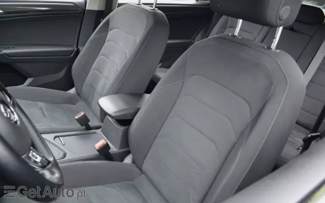 VOLKSWAGEN Tiguan 2.0 TDI BMT SCR Highline DSG
